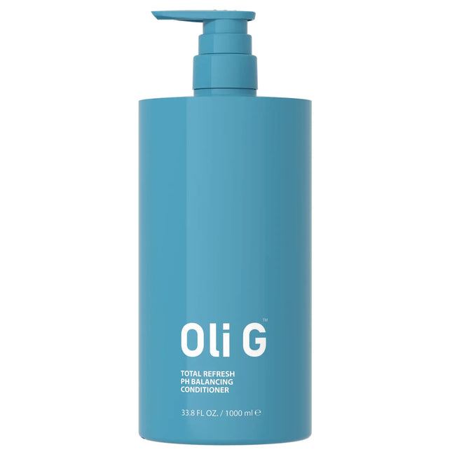Oli G pH Balanced Conditioner