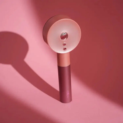 Olieo Scalp Massager Pro Cherry Blossom Pink