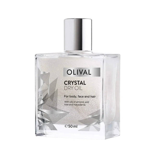Olival Crystal Dry Oil