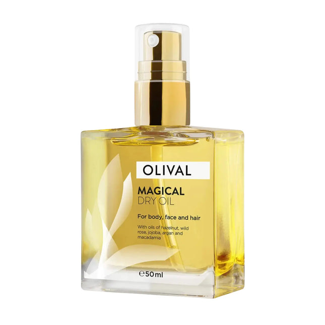 Olival Magical Dry Oil