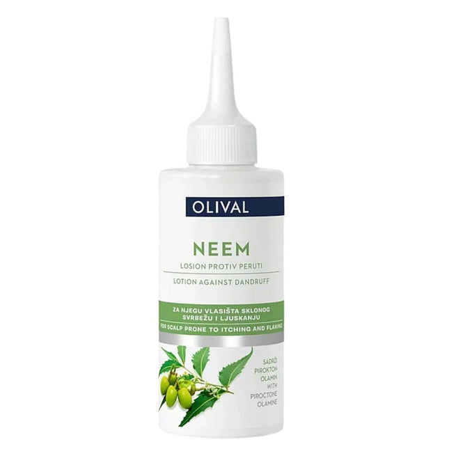 Olival Neem Anti Dandruff Lotion