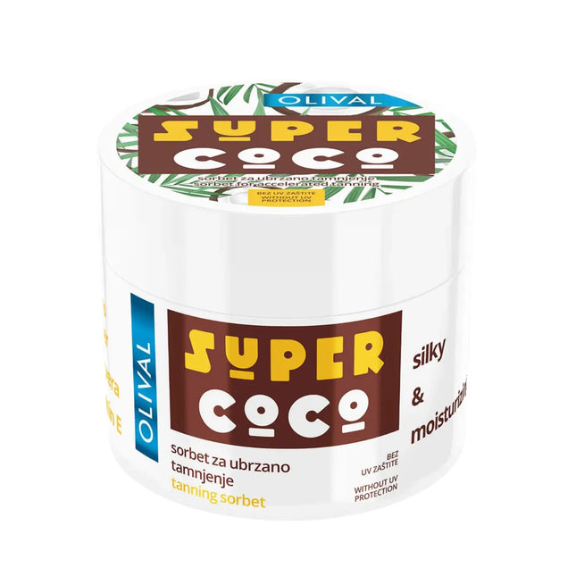 Olival Sun Super Coco Sorbet
