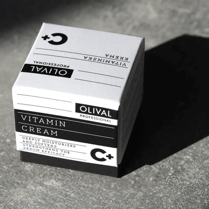 Olival Vitamin Cream C+