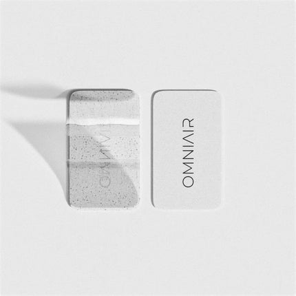 Omniair Witte Mondtape met Collageen & Vitamines