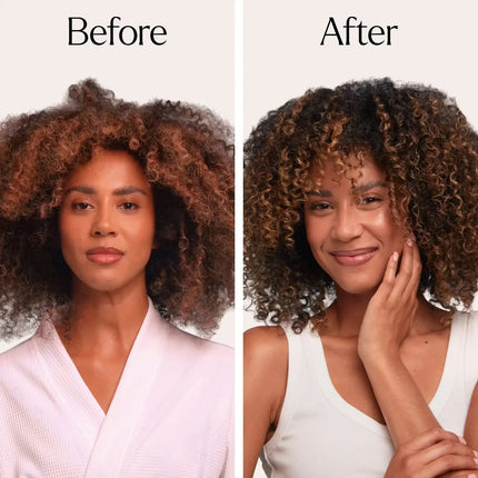 Only Curls Intense Moisture Leave-In Cream