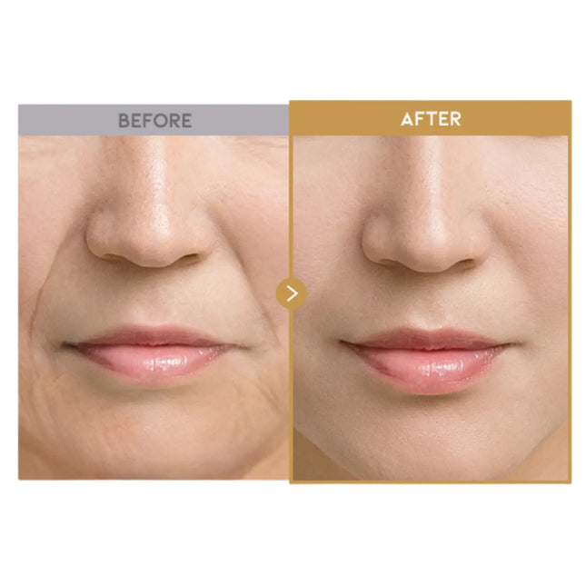 OOTD Glass Skin Rice Water Toner Pad