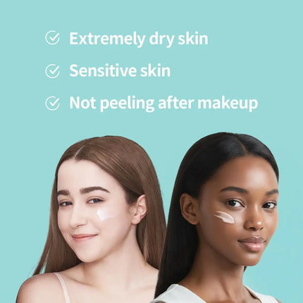 OOTD Peptide Skin Barrier Cream