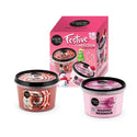Organic Shop Festive Confection Beauty Set