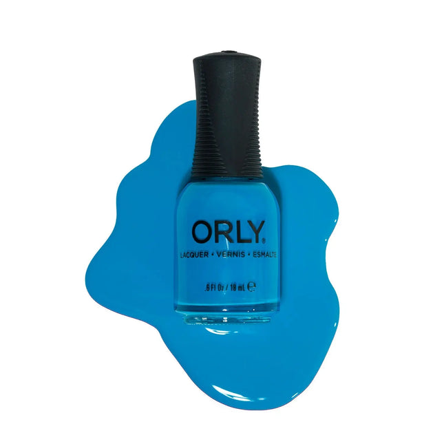 Orly 1980's Collection Be Kind Rewind Nail Polish