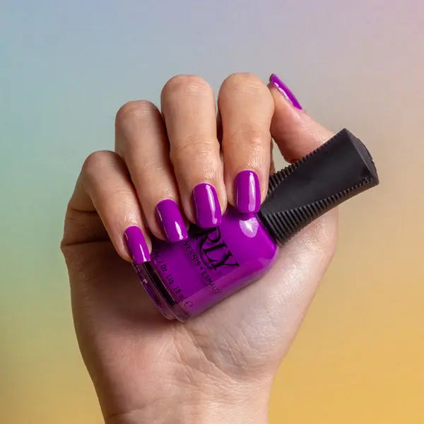 Orly 1980's Collection Stay Rad Nail Polish