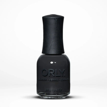 Orly 1990's Collection Grunge Glam Nail Polish