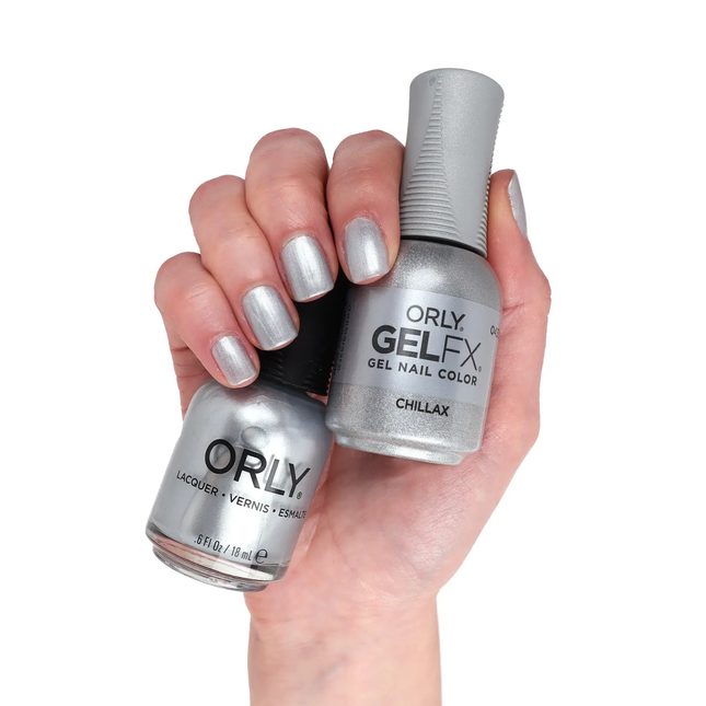 Orly 2000s Collection Chillax Nail Polish