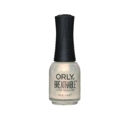 Orly Divine Alchemy Collection Siren Me Crazy