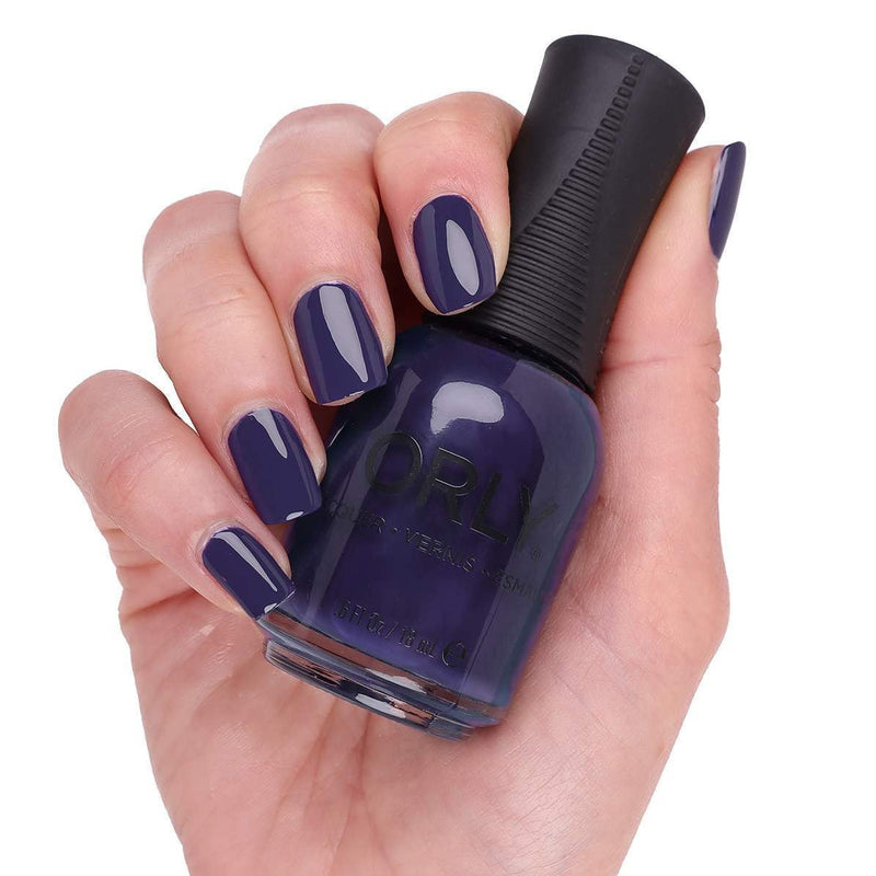 Orly Fall Into Wonder 6 Pix