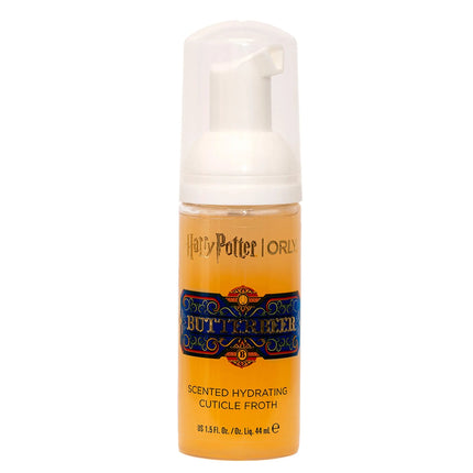 Orly Harry Potter Butterbeer Hydrating Cuticle Froth