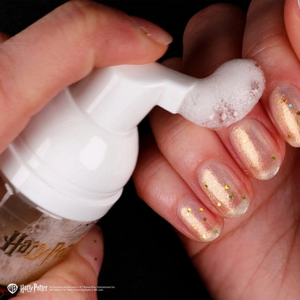 Orly Harry Potter Butterbeer Hydrating Cuticle Froth