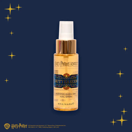 Orly Harry Potter Butterbeer Hydrating Cuticle Froth