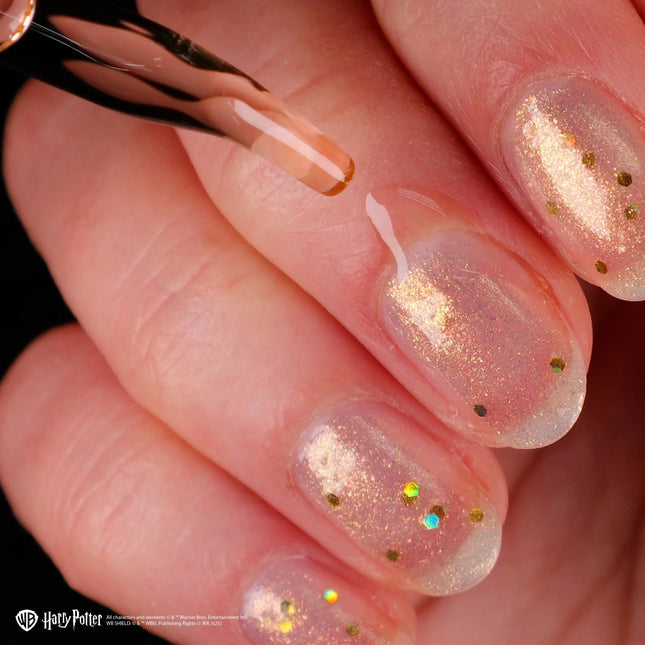 Orly Harry Potter Butterbeer Nourishing Cuticle Oil