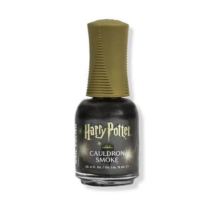 Orly & Harry Potter Magnetic Nail Polish Cauldron Smoke
