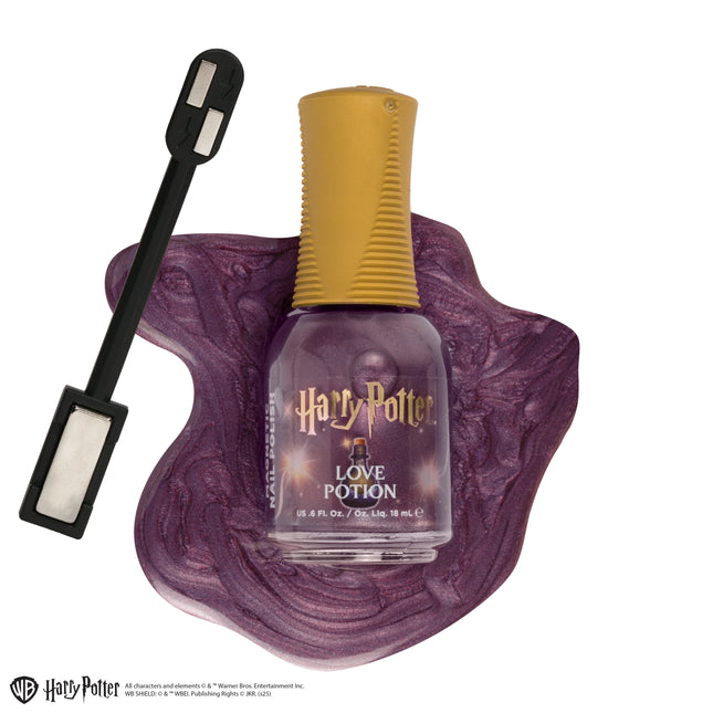 Orly & Harry Potter Magnetic Nail Polish Love Potion