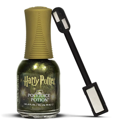 Orly & Harry Potter Magnetic Nail Polish Polyjuice Potion