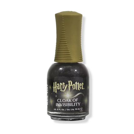 Orly & Harry Potter Ph Reactive Nail Tint Cloak Of Invisibility