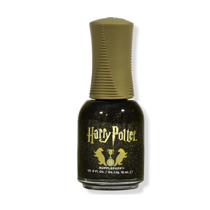 Orly & Harry Potter Prisma Nail Polish Hufflepuff