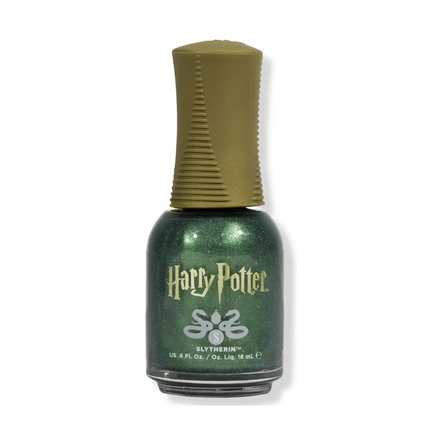 Orly & Harry Potter Prisma Nail Polish Slytherin