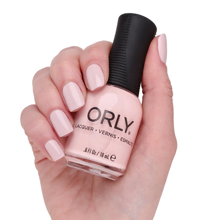 Orly Moments of Bliss Collection First Bloom