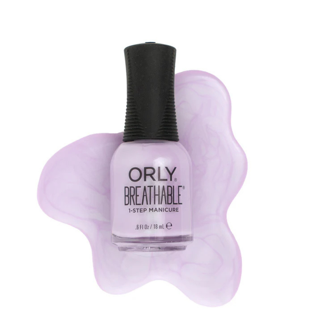 Orly Tide & Seek Self Reef-Lection Nail Polish