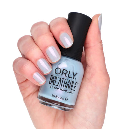 Orly Tide & Seek Shore Thing Nail Polish