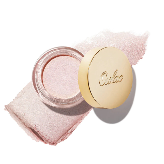 Oulac Cream Color Eyeshadow P06 Purity
