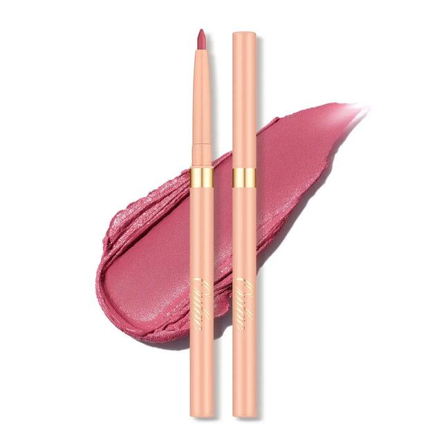 Oulac Glow Glamour Cream Eye Liner 04 Pink Treat