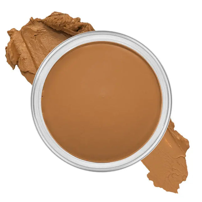 Palladio Beauty Cream Bronzer Cinnamon Spice