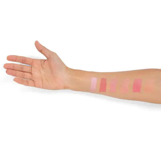 Palladio Beauty I'm Blushing 2-in-1 Cheek & Lip Tint Precious