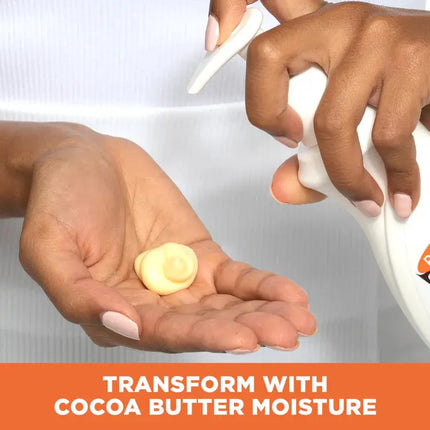 Palmer's Cocoa Butter Formula Moisturizing Lotion 400 ml