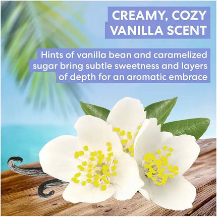 Palmer's Cocoa Butter Formula Tahitian Vanilla Lotion 400 ml.