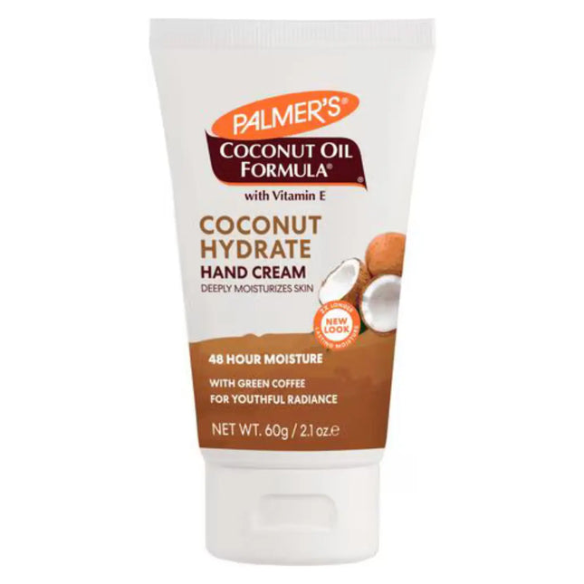 Palmer's Coconut Oil Formula Hand Cream