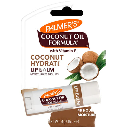 Palmer's Coconut Oil Formula Lip Balm