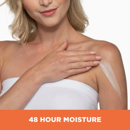 Palmer's Shea Formula Raw Shea Nourish Lotion