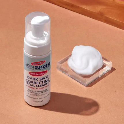 Palmer's Skin Success Correcting Foam Facial Cleanser