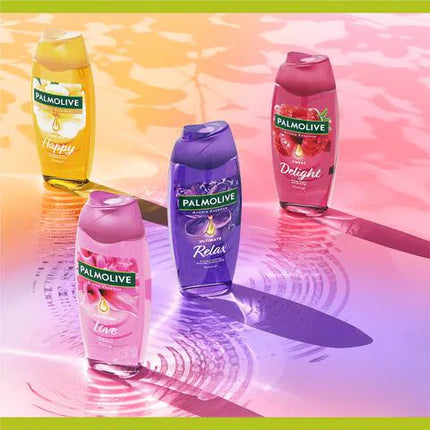 Palmolive Douchegel Aroma Essence Alluring Love