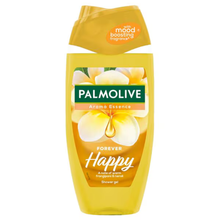 Palmolive Douchegel Aroma Essence Forever Happy