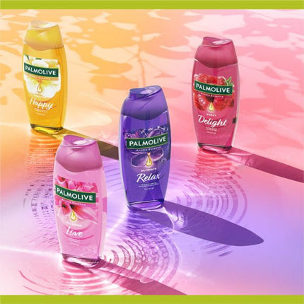 Palmolive Douchegel Aroma Essence Sweet Delight