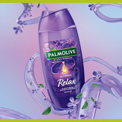 Palmolive Douchegel Aroma Essence Ultimate Relax