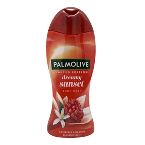 Shower Gel Dreamy Sunset