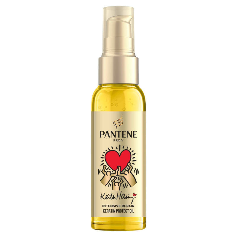 Pantene Hair Oil Intensive Repair 1