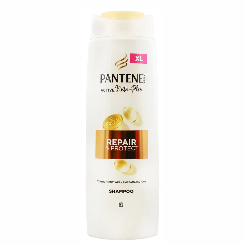 Pantene Shampoo Repair & Protect