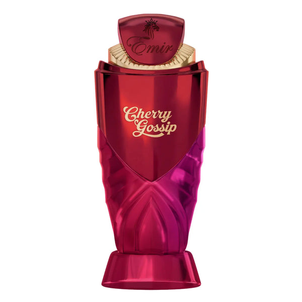 Paris Corner Emir Cherry Gossip Eau De Parfum