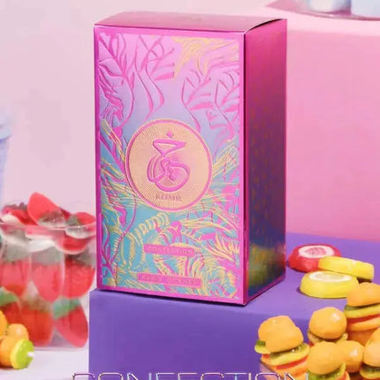 Paris Corner Khair Confection Eau De Parfum